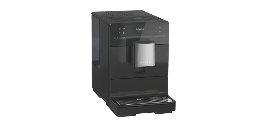 Machine à café à grain Miele CM 5310NR NOIR