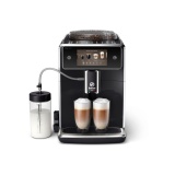 Expresso avec broyeur Saeco SM8780/00 Xelsis Deluxe NOIR