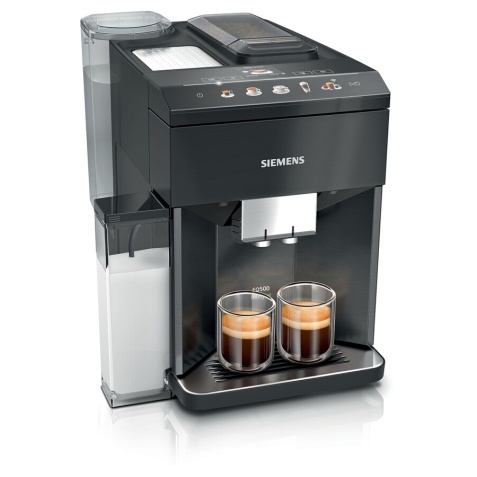 Expresso avec broyeur Siemens TQ518RX3