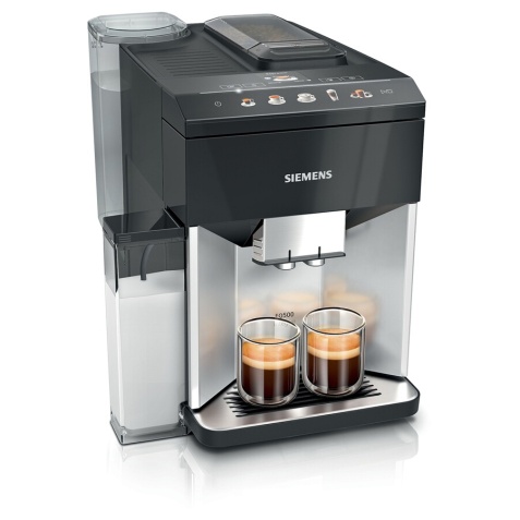 Expresso avec broyeur Siemens TQ513R01