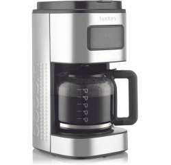 Cafetière filtre Bodum Bistro 12095-16EURO