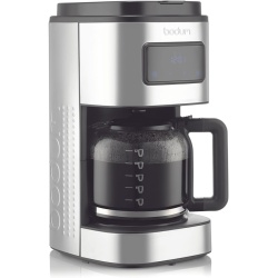 Cafetière filtre Bodum Bistro 12095-16EURO