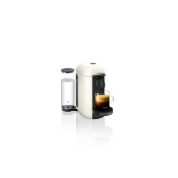 Cafetière à capsule Krups Nespresso Vertuo Plus Ivoire 1,2L Krups YY3916FD