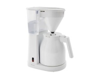 Cafetière filtre isotherme Melitta 'Easy II Therm'