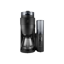 Cafetière filtre Melitta Aromafresh Therm Pro Noir
