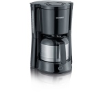 Machine à café filtre isotherme, 1000 W, KA 4835 Type