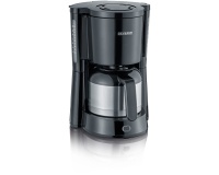 Machine à café filtre isotherme, 1000 W, KA 4835 Type