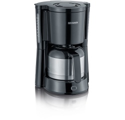 Machine à café filtre isotherme, 1000 W, KA 4835 Type