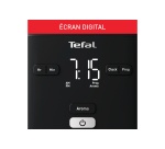 Cafetière filtre Tefal SMART N'LIGHT 10/15 TASSES CM600810