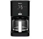 Cafetière filtre Tefal SMART N'LIGHT 10/15 TASSES CM600810
