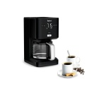 Cafetière filtre Tefal SMART N'LIGHT 10/15 TASSES CM600810