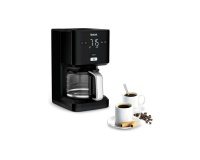 Cafetière filtre Tefal SMART N'LIGHT 10/15 TASSES CM600810