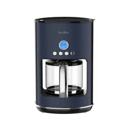 Cafetière filtre Terraillon CAFETIERE FILTRE NEW MOON