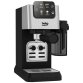 Expresso Beko CEP5304X noir CaffeExperto