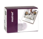 Lot de 10 cartouches 8 g de N2O pour siphon