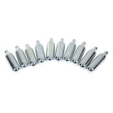 Lot de 10 cartouches 8 g de N2O pour siphon