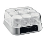 Yaourtière Lagrange Yaourtière-Fromagère Ligne 459605 Argent