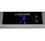 Yaourtière Lagrange Yaourtière-Fromagère Ligne 459605 Argent
