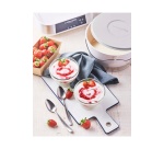 Yaourtière Lagrange Yaourtière-Fromagère Ligne 459605 Argent