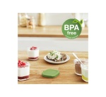 Yaourtière Seb 12 pots Multi Delices Express & Vegetal YG661310