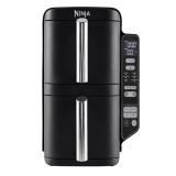 Friteuse sans huile Ninja Double Stack 7,6 L SL300EU