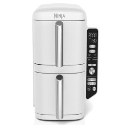 Friteuse sans huile Ninja SL400EUWH BLANC