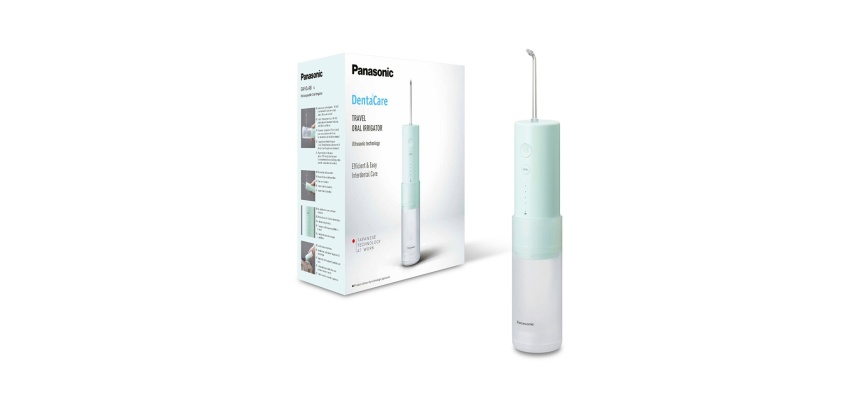 Hydropulseur Panasonic EW-DJ4B-G503