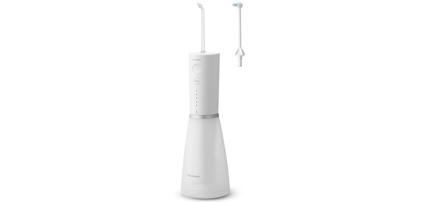 Hydropulseur Panasonic EW-DJ86-W503 Blanc