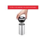 Bouilloire Tefal 2 en 1 Sans Fil Fonction Théière, TEMPERATURE REGLABLE 1.7L BJ750D10