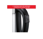 Bouilloire Tefal 2 en 1 Sans Fil Fonction Théière, TEMPERATURE REGLABLE 1.7L BJ750D10