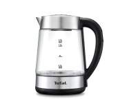 Bouilloire Tefal 2 en 1 Sans Fil Fonction Théière, TEMPERATURE REGLABLE 1.7L BJ750D10