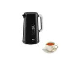 Bouilloire Tefal SMART N'LIGHT THERMOSTAT REGLABLE KO850810