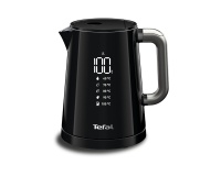 Bouilloire Tefal Smart & Light KO854830 NOIR