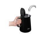 Bouilloire Tefal Smart & Light KO854830 NOIR