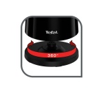 Bouilloire Tefal Smart & Light KO854830 NOIR