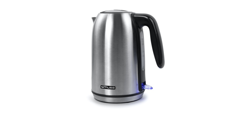 Bouilloire Muse MS-015BS