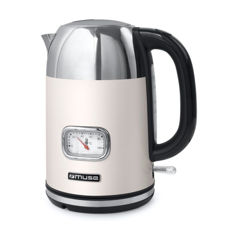 Bouilloire Muse MS-020 SC