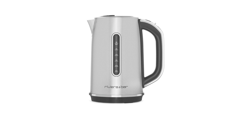 Bouilloire Riviera Et Bar Expert BBT660 METAL