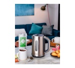 Bouilloire Riviera Et Bar Expert BBT660 METAL