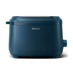 Grille pain Philips HD2511/70 2 fentes extra larges