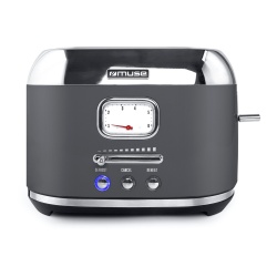 Grille pain Muse 2 TRANCHES MS-120 DG