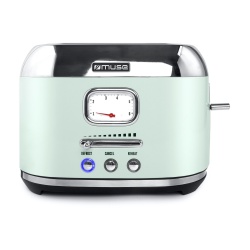 Grille pain Muse 2 TRANCHES MS-120 AG
