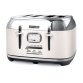 Grille pain Muse MS-131 SC Beige