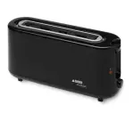 Grille pain Seb TL180001 CLASSIC NOIR