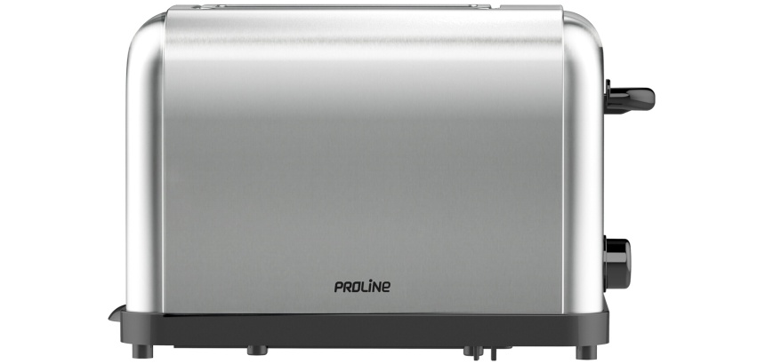 Grille pain Proline 2TOASTY