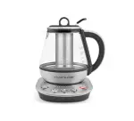 Théière Riviera Et Bar BTH450 Fujian Zen ARGENT/METAL