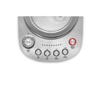 Théière Riviera Et Bar Darjeeling zen BTH570 INOX