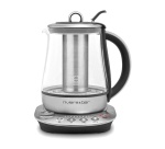 Théière Riviera Et Bar Darjeeling zen BTH570 INOX