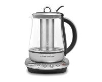 Théière Riviera Et Bar Darjeeling zen BTH570 INOX