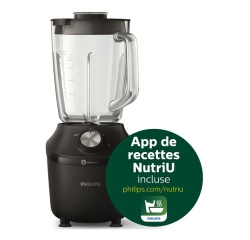 Blender Philips HR2291/01